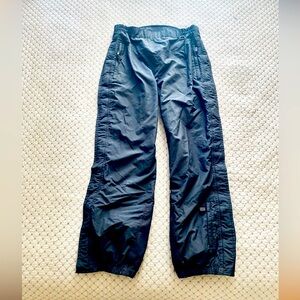 The North Face Womens Ski Snowboard pants Size 12 L